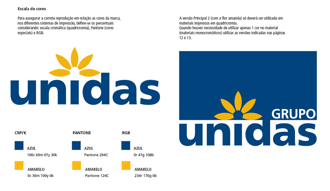 criação de logotipo