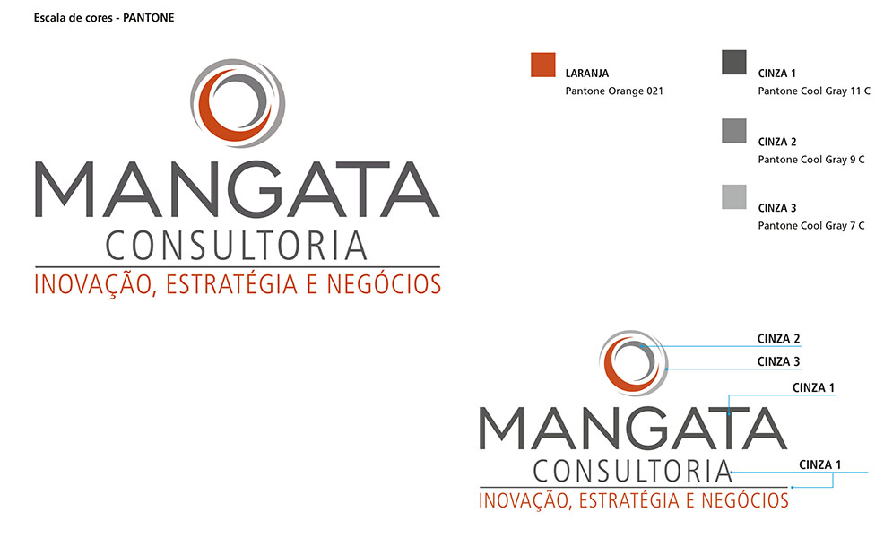 criação de logotipo